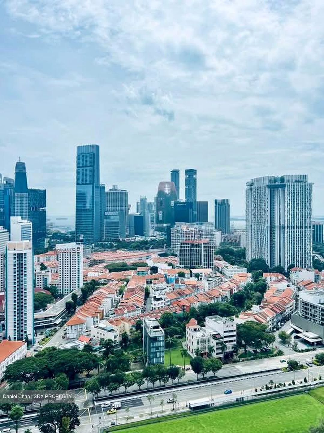 One Pearl Bank (D3), Apartment #595680211
